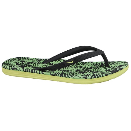 OBUV SOLARSOFT THONG 2 PRINTphoto