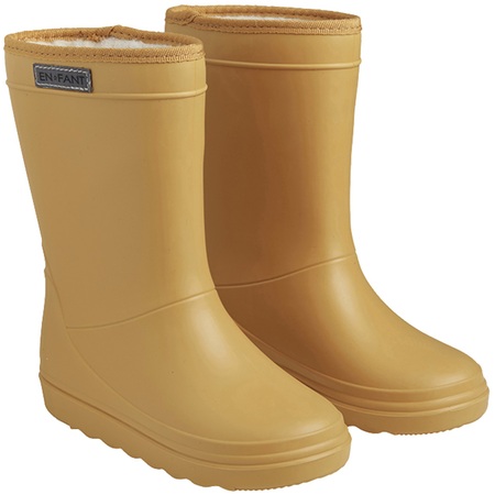 OBUV THERMO BOOTS SOLIDphoto