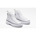OBUV  CHUCK TAYLOR AS LUGGED LIFT