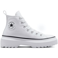 OBUV  CHUCK TAYLOR AS LUGGED LIFT