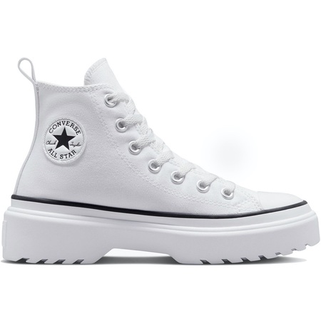 OBUV  CHUCK TAYLOR AS LUGGED LIFTphoto