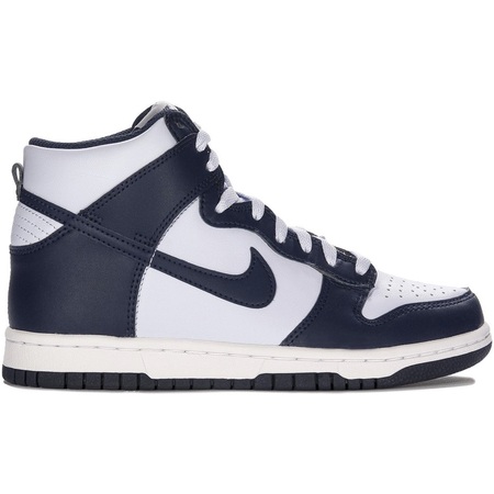 OBUV DUNK HIGH GSphoto
