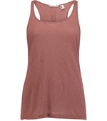 ODEV BACK DETAIL LINEN TANKTOPphoto