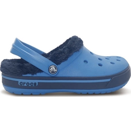 OBUV CROCBAND 11.5 WINTER KIDSphoto