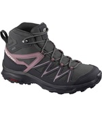 OBUV DAINTREE MID GTX Wphoto