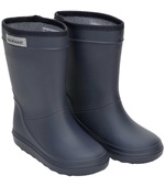 OBUV RAIN BOOTS SOLIDphoto