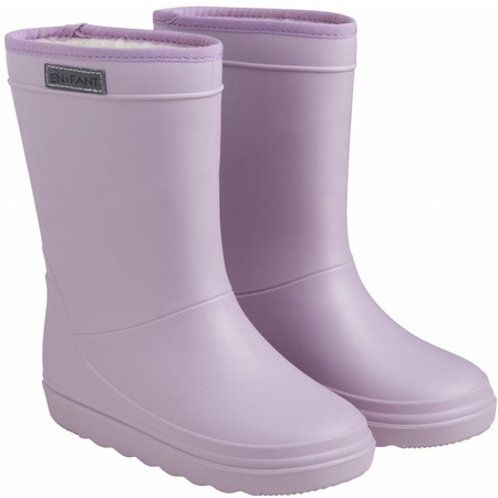 OBUV THERMO BOOTS SOLIDphoto