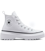 OBUV  CHUCK TAYLOR AS LUGGED LIFTphoto