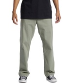 ODEV DNA TWILL PANTphoto