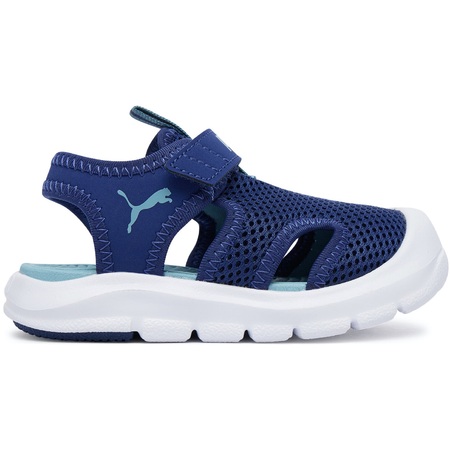 OBUV PUMA FUN RACER SANDAL MESHphoto