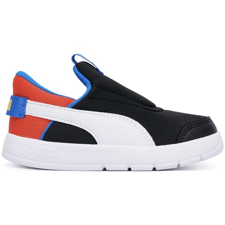 OBUV COURTFLEX v3 SLIPTECH INFphoto